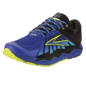 Brooks Caldera 2 men's trail running shoes